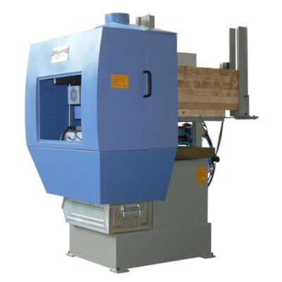 Mașină automata producție bărcuțe de lemn AYEN – HFA4