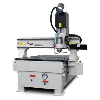 CNC router 1020 Special