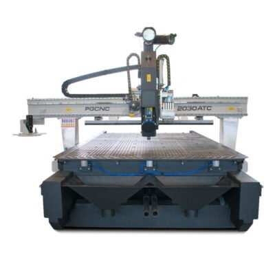 CNC router 2030 ATC Plus