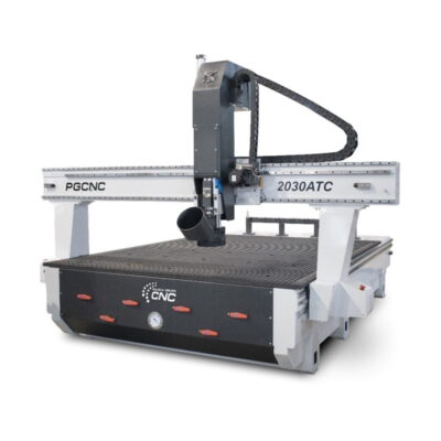 CNC router 2030 ATC