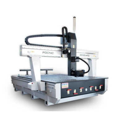 CNC router 2030 ATC 4X