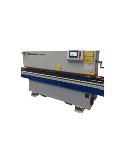 Nikmann PVC/ABS 6T Compact Edge scraper