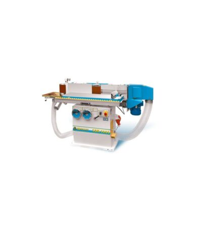 Masina pentru slefuit canturi Nikmann KSM 3000