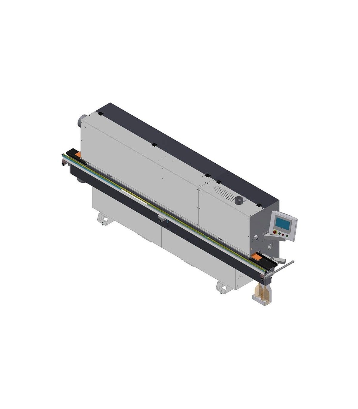 Nikmann PVC/ABS 6PRO RTF - imagine 2