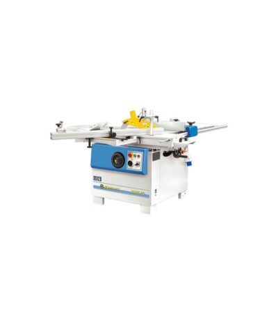 Nikmann Baby S2 – 1600