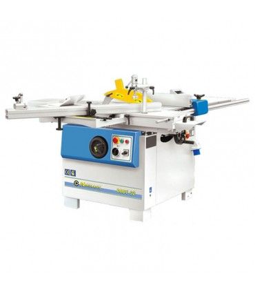 Nikmann Baby S2 – 1150