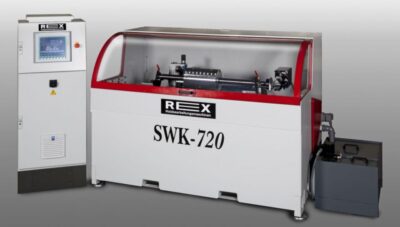 REX Grinder