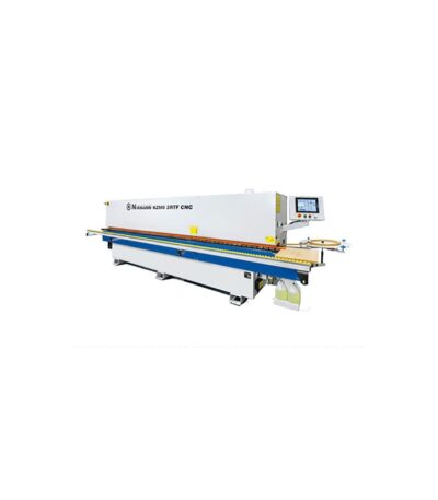 Nikmann KZM 6RTF CNC