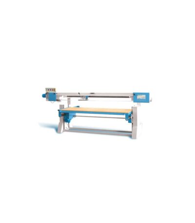 Nikmann LBS 3000